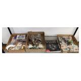 Large Beading and Jewelry Craft Lot