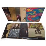 Vinyl Record Album Lot