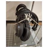 Hamilton Buhl Wireless Headphone Set