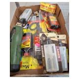 Hunting Scents and Scent Cartridges