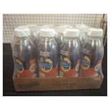 Snapple Zero Sugar Peach Tea 16 fl oz (12pk)