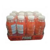 Prime Cherry Freeze Hydration Drink, 12-Pack