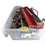 Hand Tools and Wrenches