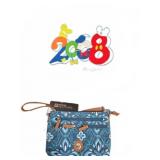 Disney World Tote & Stone Mountain Crossbody