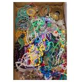 Costume Jewelry Lot