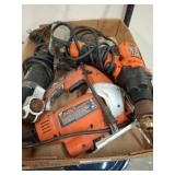 Black & Decker, Porter Cable Power and
