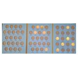Partial Buffalo Nickel Collection, 1913ï¿½1938