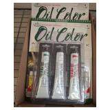 Royal & Langnickel Oil Color Artist Pack