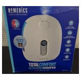 HoMedics TotalComfort Ultrasonic Humidifier
