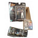 Dale Earnhardt Collectible Lot, 3 Items