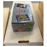 1991 Jogo CFL Football Card Set (Box)