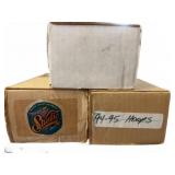 Baseball Trading Card Collection Lots