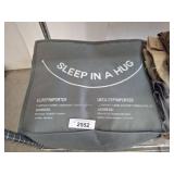 Sleep In A Hug Carry Bag