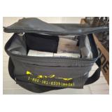 Diabetes Test Kit With Lancets and Case