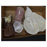 Ceramic and Porcelain Lot