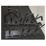 Metal Tool Holder Racks