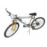 Roadmaster Granite Peak 21-Speed Aluminum MTB