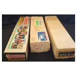 Baseball Card Collection Donruss Upper Deck