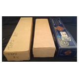 Baseball & Basketball Trading &