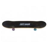 Tony Hawk Skateboard Deck with Eagle Graphic