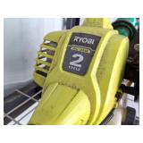Ryobi 2-Cycle Gas String Trimmer & Line
