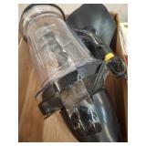 Ninja Blender Food Processor 400-Watt