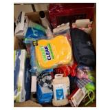 Household & Personal Items