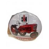 McCormick-Deering Farmall Tractor Sign