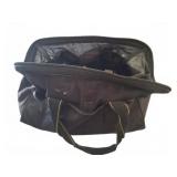 Voyager Tool Bag With Assorted Hand Tools