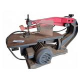 BenchPro 18" Scroll Saw SSW 18
