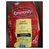 Community Cafï¿½ Special Ground Coffee 2lb