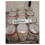 La Colombe Draft Latte 12-Pack, 11oz
