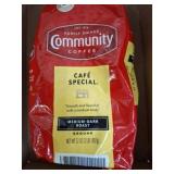 Community Cafï¿½ Special Medium-Dark Roast 32oz