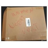 PickPeak Weighted Vest 6lb Pink