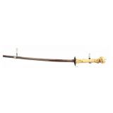 Sword Chinese Decorative