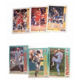 Sports Trading Cards