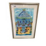 Deborah Cavenaugh Print 