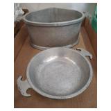 Guardian Service Aluminum Cookware Set