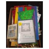 Gift Bags and Greeting Cards Lot