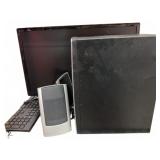Dell Inspiron 3668 Desktop Set with Acer LCD