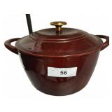 Tramontina 7QT Enameled Dutch Oven