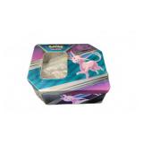 Pokï¿½mon Espeon Tin with Assorted Cards