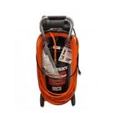 Husky 20-Gallon 200 PSI Portable Air-Compre