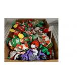 Holiday Candy Dispensers & Toys