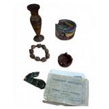 Decorative and Collectible Lot