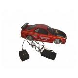 Autotecnica Racing RC Car with Charger