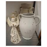 Lenox Guardian Angel Figurines, Set of 3