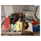 Office Supplies and Accessories