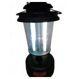 Coleman Green Battery Lantern