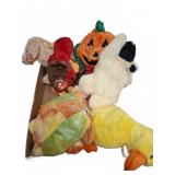 Ty Beanie Babies Plush Toys